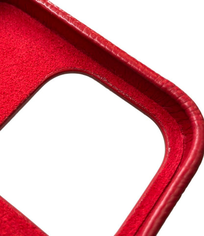 LOUIS VUITTON スマホケース モノグラム iPhoneバンパー 13 Pro M81344 レディース ルイ・ヴィトン