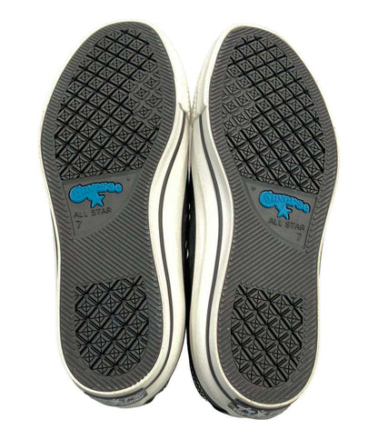 美品 コンバース ローカットスニーカー メンズ SIZE 25.5 (S) CONVERSE
