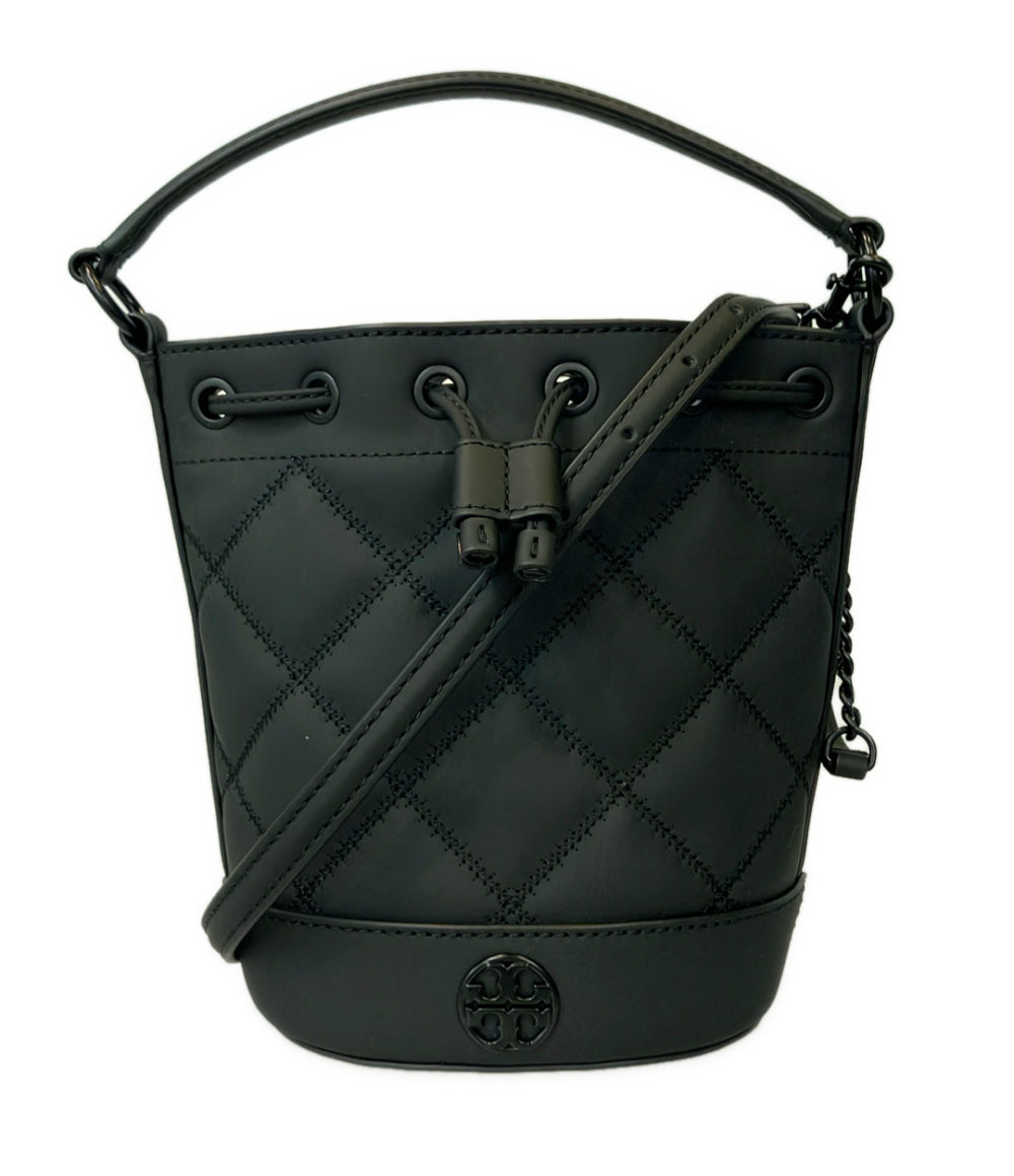 美品 Tory Burch 2wayハンドバッグ ショルダーバッグ 10005608 レディース トリーバーチ