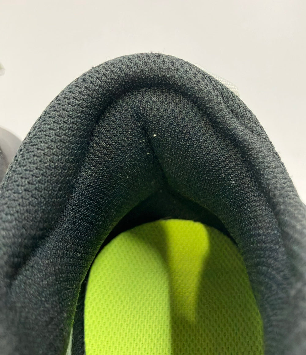 NIKE ローカットスニーカー チーム ハッスル D 10 GS CW6735-004 キッズ SIZE 24.0 (M) ナイキ