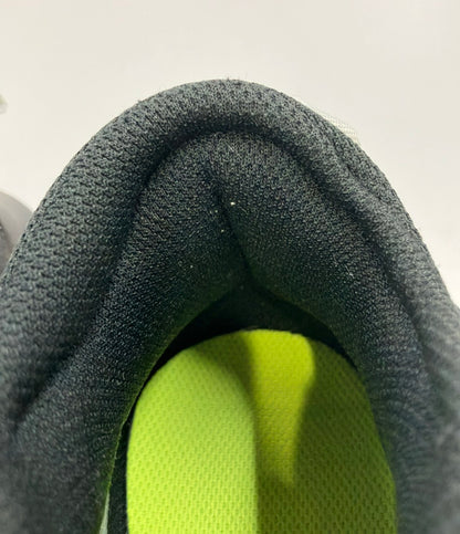 NIKE ローカットスニーカー チーム ハッスル D 10 GS CW6735-004 キッズ SIZE 24.0 (M) ナイキ