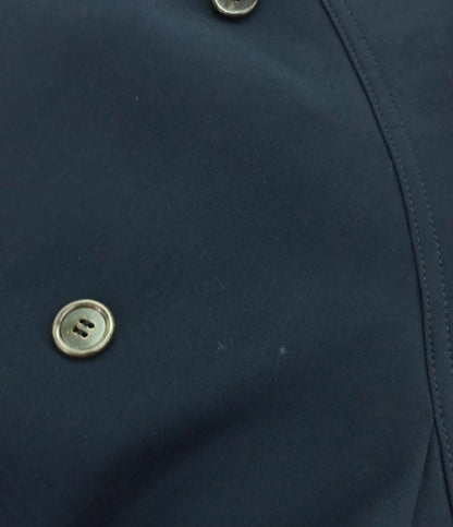 ノット チェスターコート レディース SIZE 1 (S) KNOTT