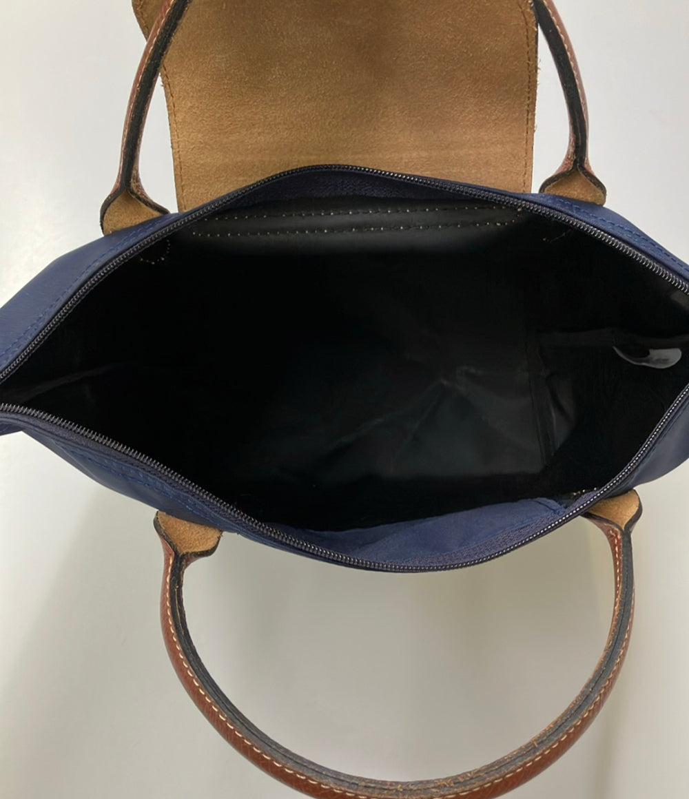 Longchamp トートバッグ ナイロン ル プリアージュ レディース ロンシャン