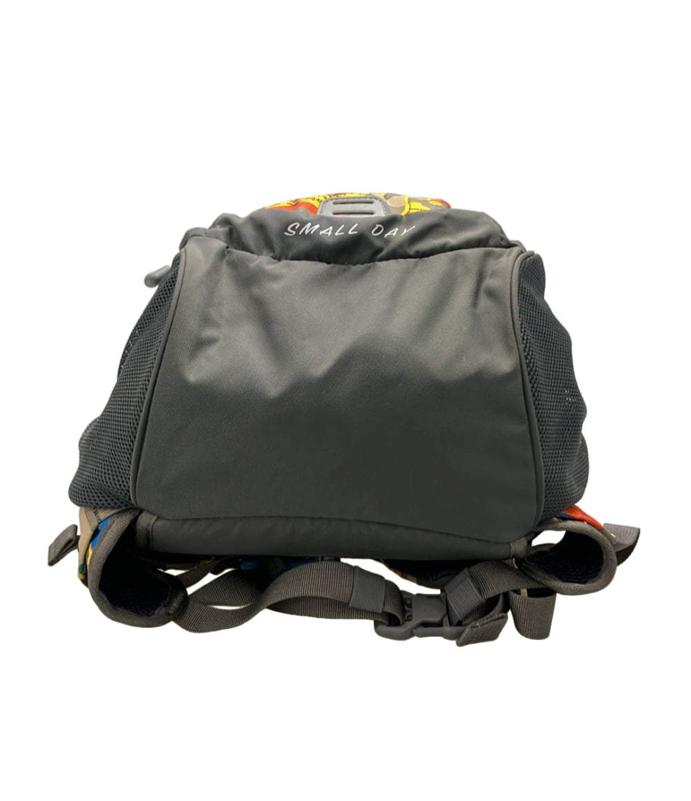 THE NORTH FACE リュック デイパック 地図柄 スモールデイ NMJ72204 THE NORTH FACE リュック デイパック 地図柄 スモールデイ NMJ72204