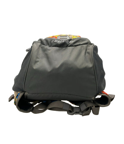 THE NORTH FACE リュック デイパック 地図柄 スモールデイ NMJ72204 キッズ ザ・ノース・フェイス