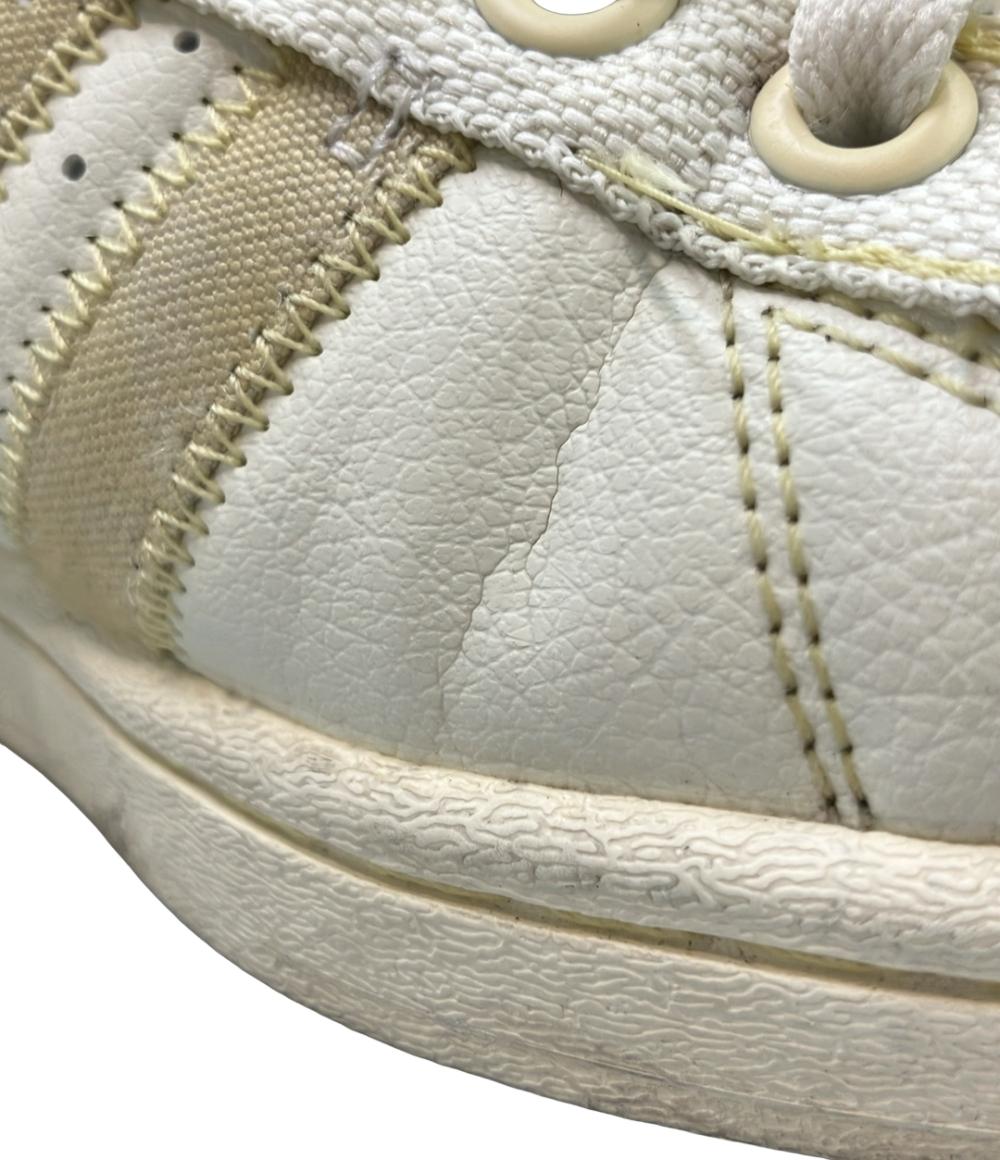adidas ローカットスニーカー スーパースター パーレイ GX6970 レディース SIZE 23.5 (M) アディダス