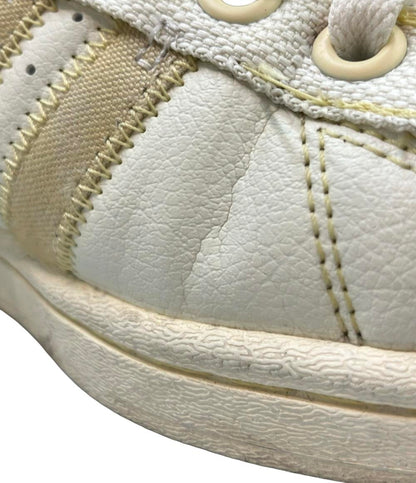 adidas ローカットスニーカー スーパースター パーレイ GX6970 レディース SIZE 23.5 (M) アディダス