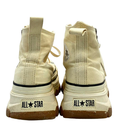 CONVERSE ハイカットスニーカー レディース SIZE 23.0 (M) コンバース