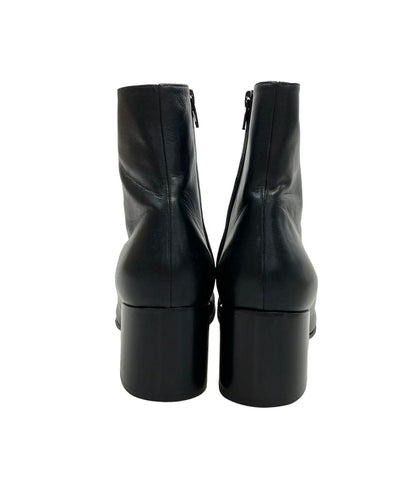 ロエベ サイドゴアブーツ サイドジップ レディース SIZE 39 (L) LOEWE