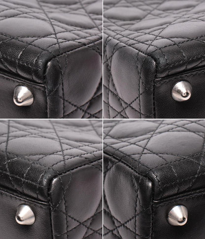 Christian Dior ハンドバッグ ショルダーバッグ 肩掛け カナージュ レディース クリスチャンディオール