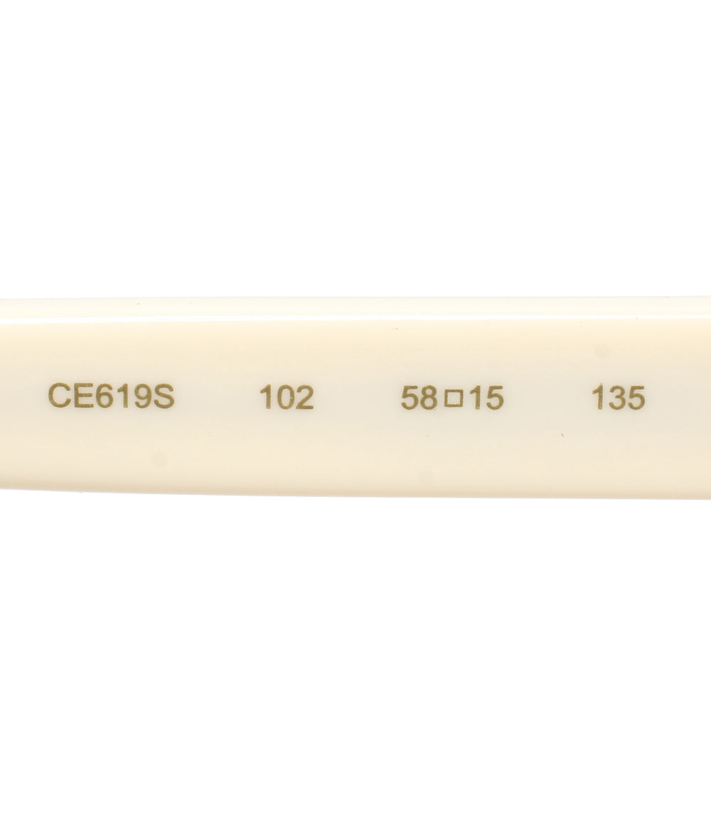 Chloe サングラス アイウェア 58□15 CE619S レディース クロエ