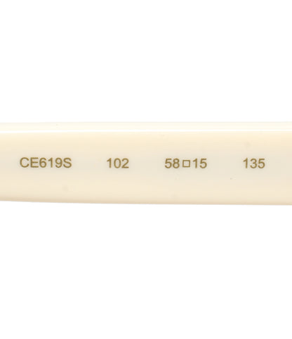 Chloe サングラス アイウェア 58□15 CE619S レディース クロエ