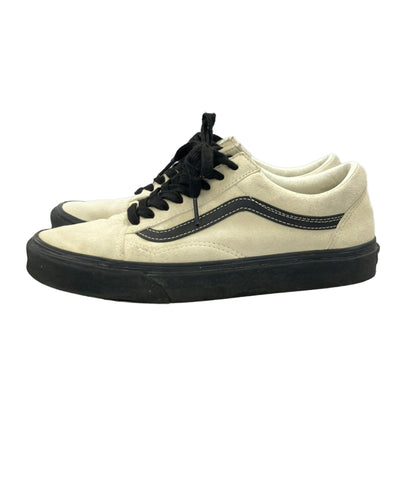 VANS ローカットスニーカー メンズ SIZE 26.5 (M) バンズ