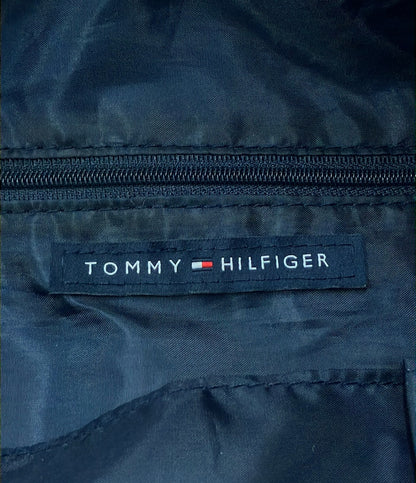 TOMMY HILFIGER ボストンバッグ キルティング レディース トミーヒルフィガー
