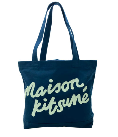 MAISON KITSUNE トートバッグ レディース メゾンキツネ