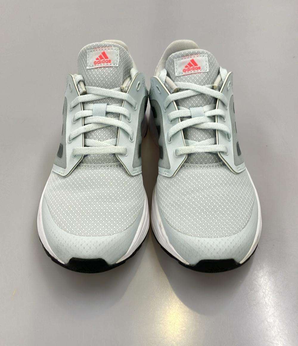 adidas ローカットスニーカー ギャラクシー 5 GW0774 レディース SIZE 23.5 (M) アディダス