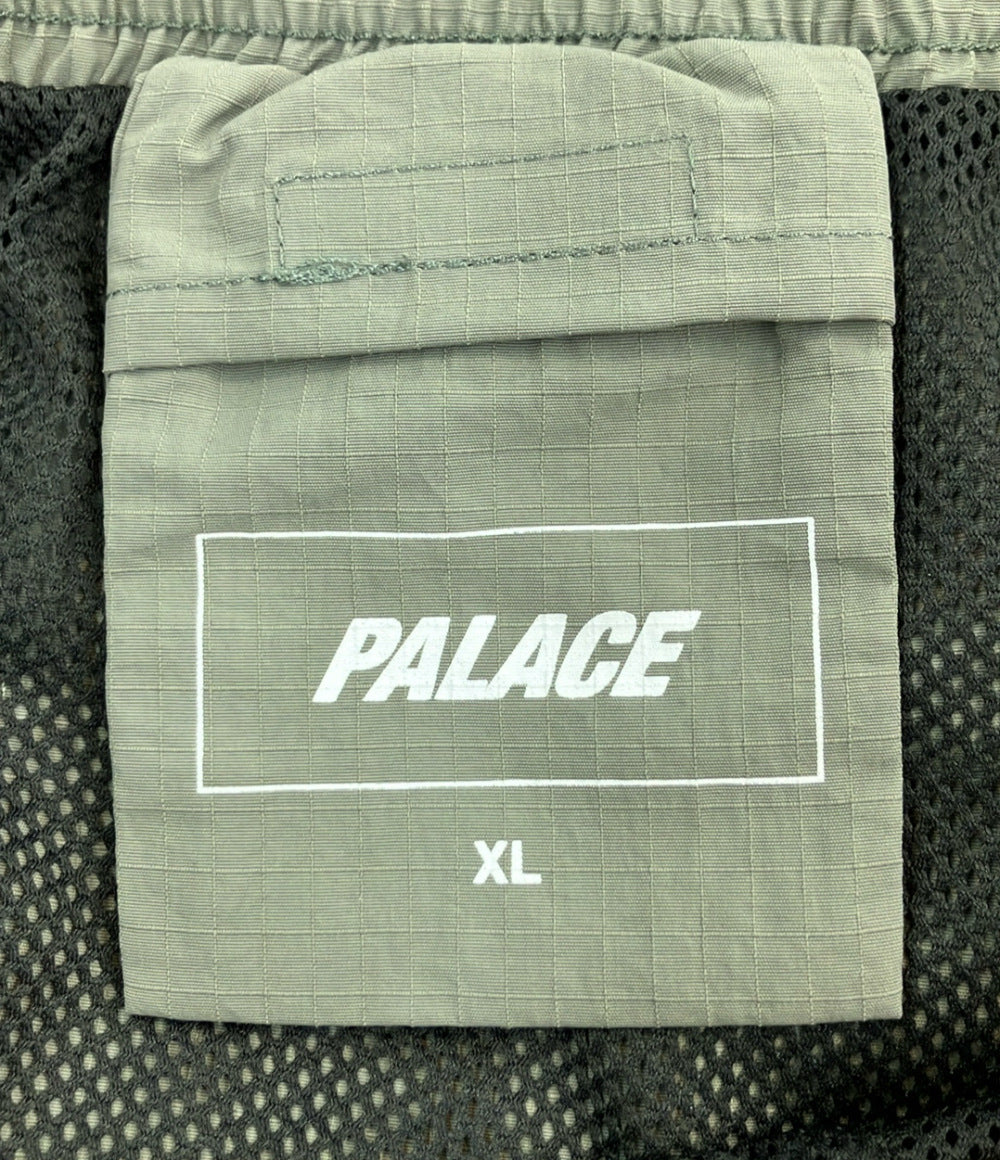 美品 PALACE カーゴパンツ SHELL CARGO PANTS メンズ SIZE XL パレス