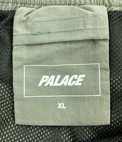 美品 PALACE カーゴパンツ SHELL CARGO PANTS メンズ SIZE XL パレス