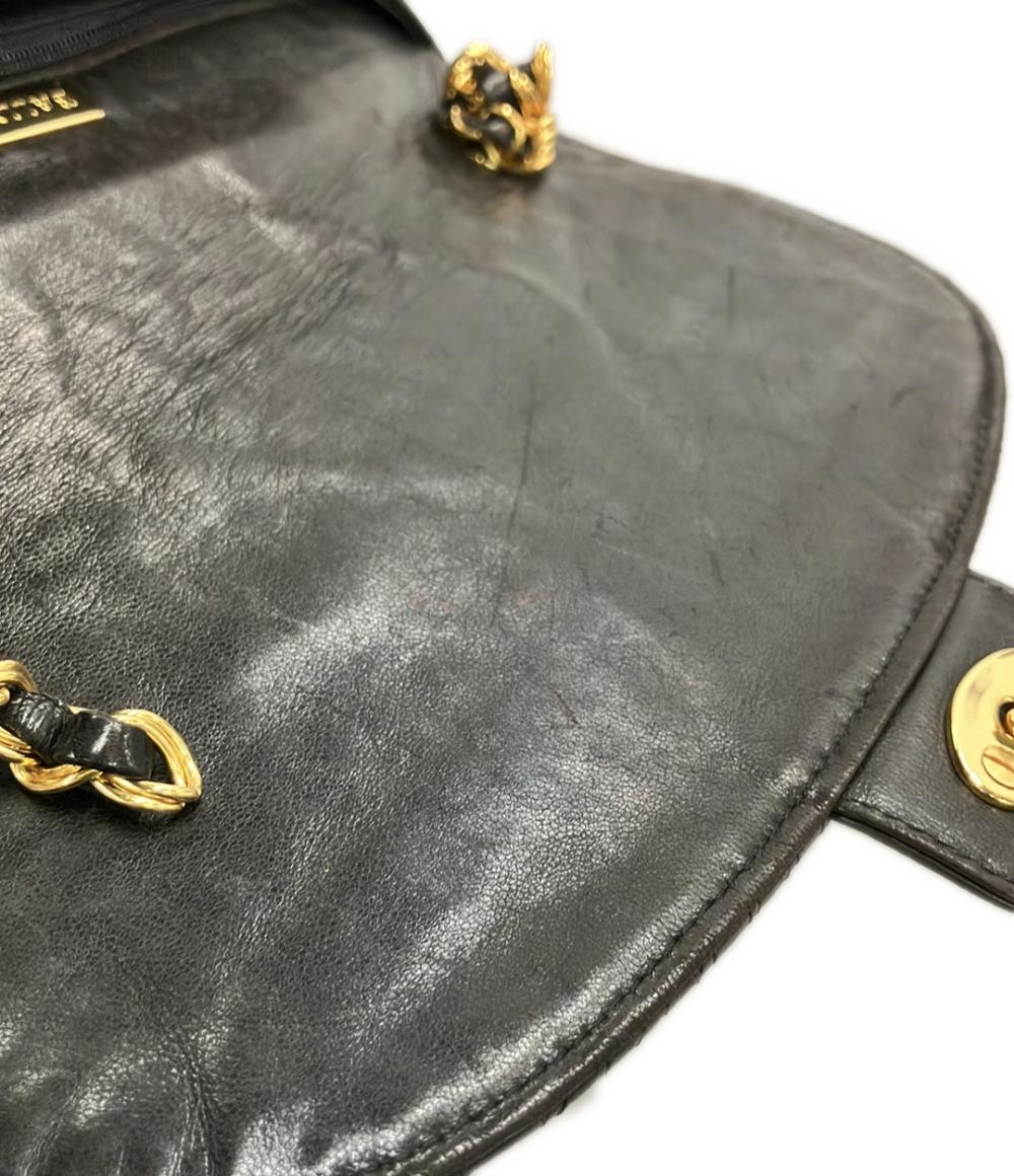 バリー ショルダーバッグ 肩掛け レディース BALLY