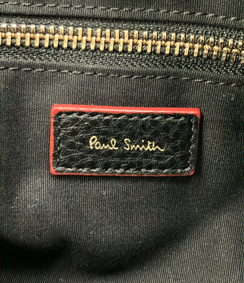 Paul Smith ショルダーバッグ 斜め掛け レザー レディース ポール・スミス