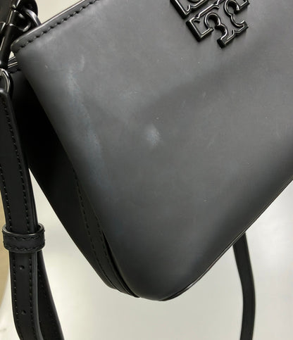 Tory Burch ハンドバッグ ショルダーバッグ 2WAY 斜め掛け ブリテン マット レディース トリーバーチ