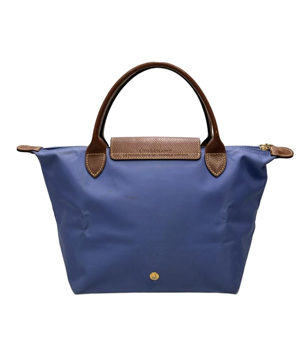 Longchamp トートバッグ ハンドバッグ ル プリアージュ L1621089B40 レディース ロンシャン