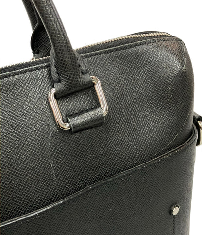 LOUIS VUITTON 2way トートバッグ ショルダーバッグ 斜め掛け グリゴリ タイガ M30211 メンズ ルイ・ヴィトン