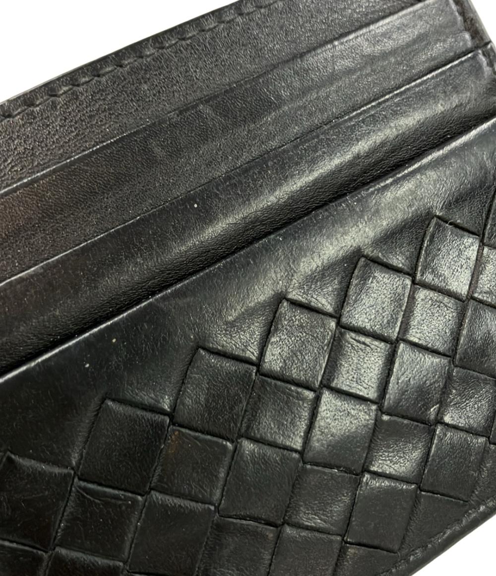 BOTTEGA VENETA カードケース パスケース メンズ レディース ボッテガ・ヴェネタ