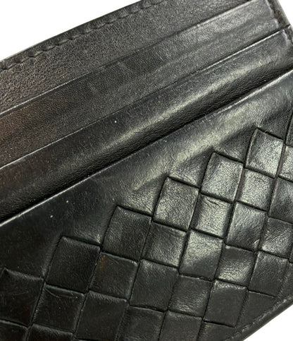 BOTTEGA VENETA カードケース パスケース メンズ レディース ボッテガ・ヴェネタ