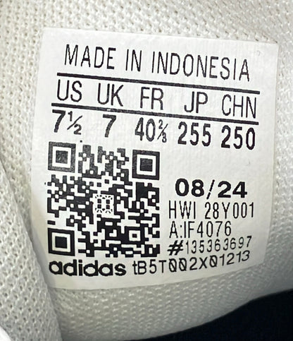 adidas ローカットスニーカー アーバン コート M IF4076 メンズ SIZE 25.5 アディダス