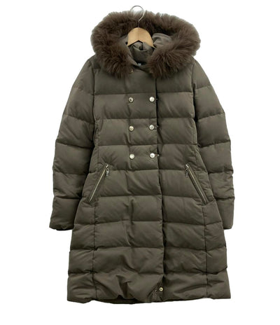 STANZA DOLCE ダウンジャケット レディース SIZE 38 (M) スタンザドルチェ