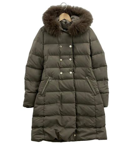 STANZA DOLCE ダウンジャケット レディース SIZE 38 (M) スタンザドルチェ