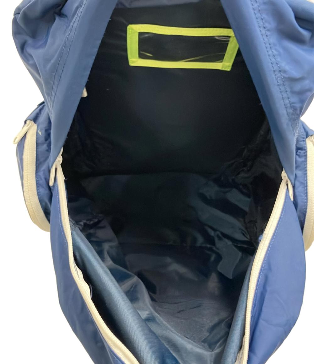 美品 HELLY HANSEN リュック デイパック メンズ レディース ヘリーハンセン
