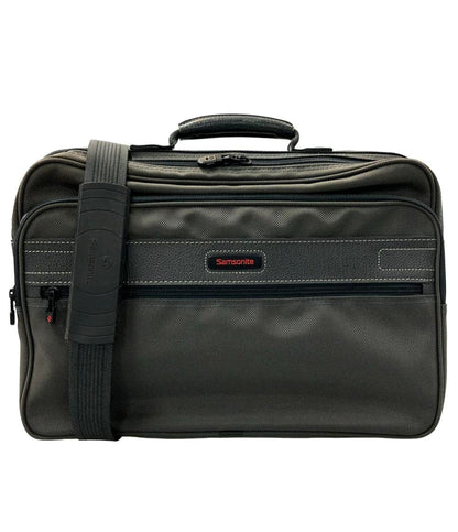 サムソナイト 2WAY ブリーフケース ビジネスバッグ  ショルダーバッグ 斜め掛け メンズ Samsonite