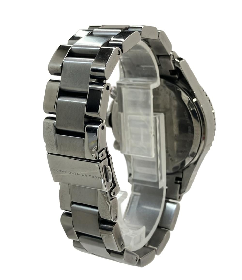 MARC BY MARC JACOBS 腕時計 クオーツ MBM3160 メンズ マークバイマークジェイコブス