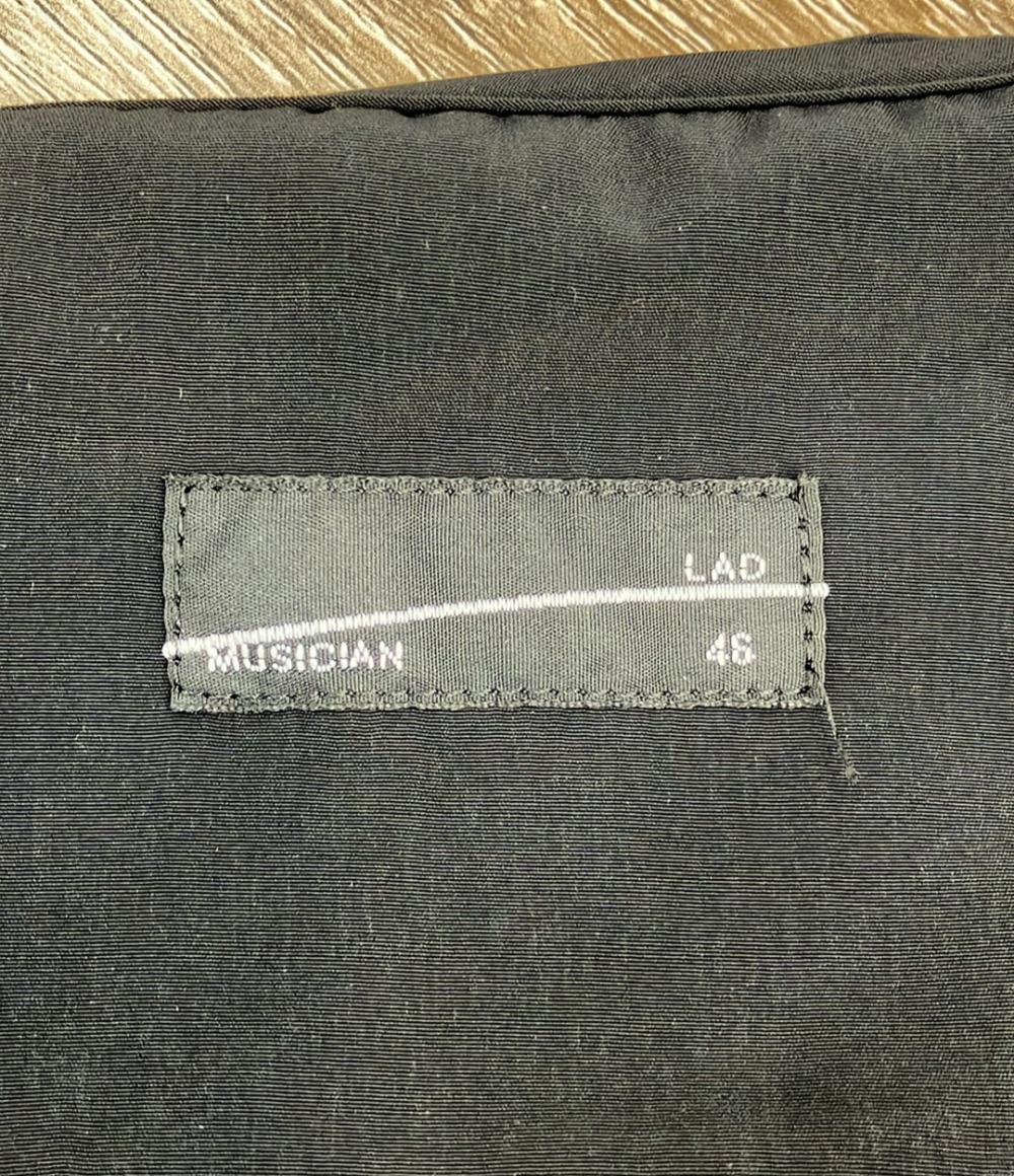 ラッドミュージシャン 長袖シャツ メンズ SIZE 46 (XL) LAD MUSICIAN