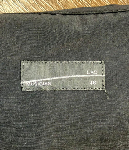 ラッドミュージシャン 長袖シャツ メンズ SIZE 46 (XL) LAD MUSICIAN