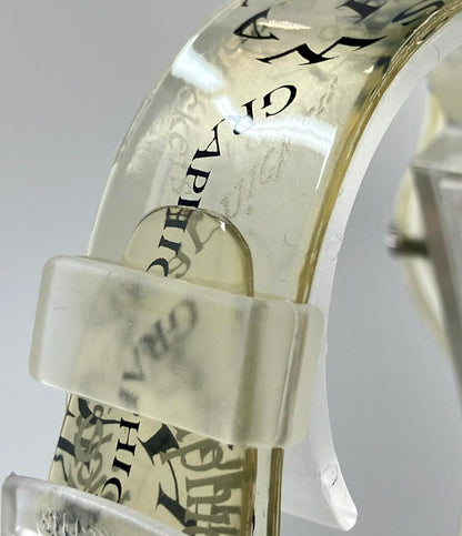 スウォッチ 腕時計 クオーツ ホワイト ユニセックス Swatch