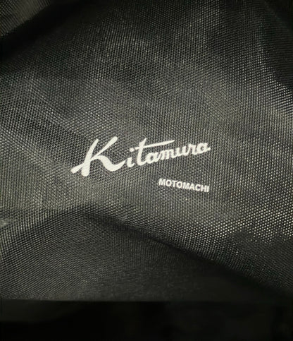 Kitamura リュック ナイロン レディース キタムラ
