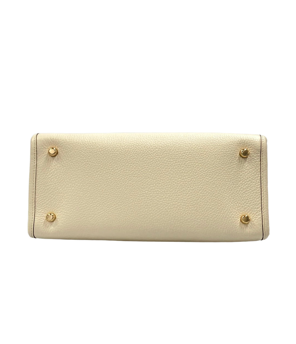 COACH 2WAY ハンドバッグ トートバッグ ショルダーバッグ 斜め掛け デンプシー キャリーオール C2004 レディース コーチ