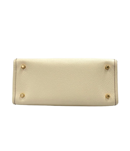 COACH 2WAY ハンドバッグ トートバッグ ショルダーバッグ 斜め掛け デンプシー キャリーオール C2004 レディース コーチ