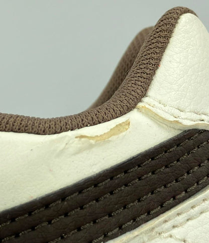 プーマ ローカットスニーカー FIELDSPRINT BG 355503-07 レディース SIZE 24.5 (L) PUMA