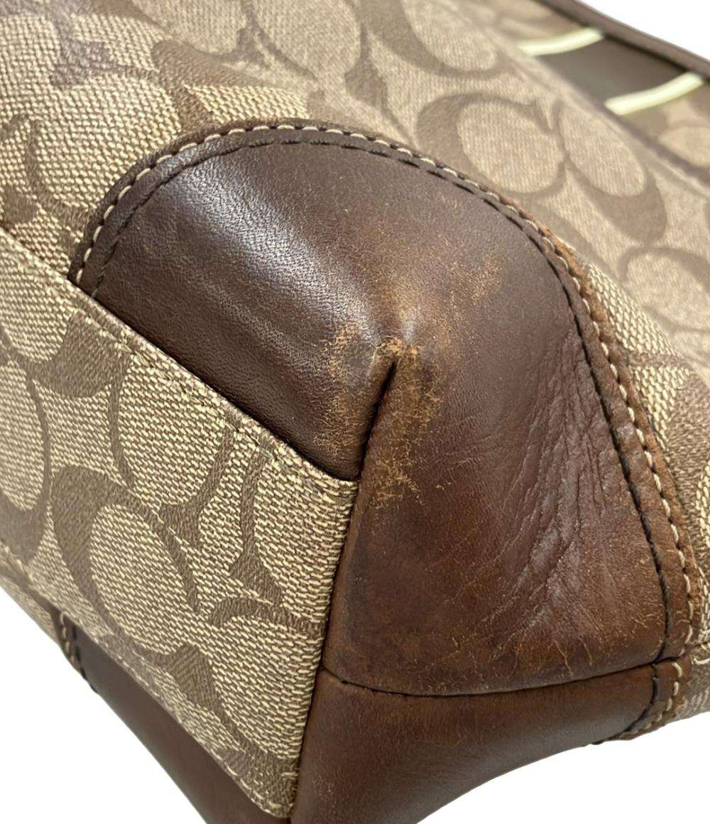 COACH トートバッグ 12358 レディース コーチ