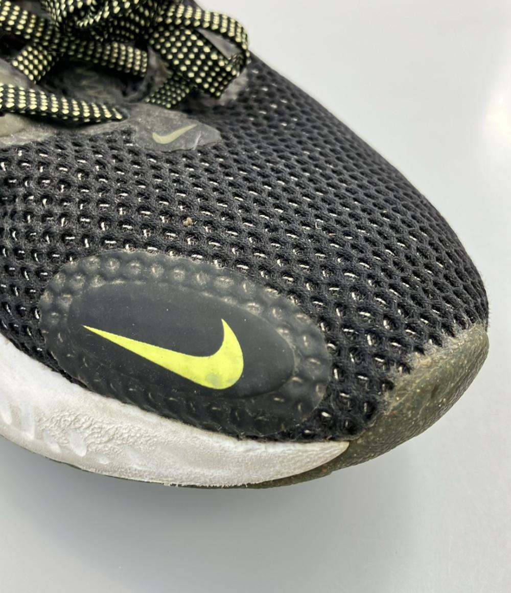 NIKE ローカットスニーカー RENEW RUN SE CT3509-001 メンズ SIZE 25.5 (S) ナイキ