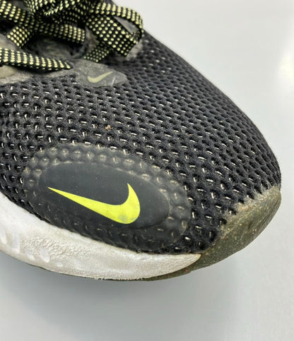 NIKE ローカットスニーカー RENEW RUN SE CT3509-001 メンズ SIZE 25.5 (S) ナイキ
