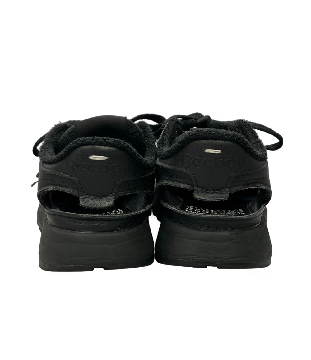 Maison Margiela Reebok ローカットスニーカー CLASSIC LEATHER TABI GY0244 レディース SIZE 23.5 メゾンマルジェラ リーボック
