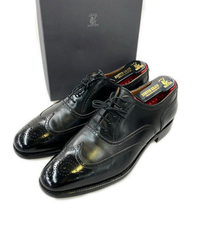 SCOTCH GRAIN ドレスシューズ ウイングチップ メンズ SIZE 24 1/2 (24.5cm) スコッチグレイン
