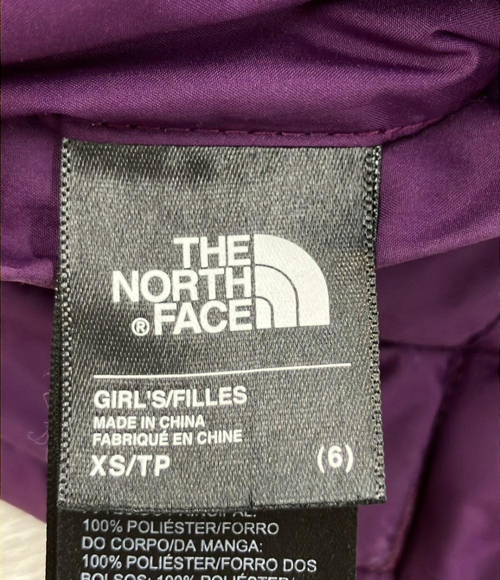 ザ・ノースフェイス リバーシブルジャケット キッズ SIZE 6 (120) THE NORTH FACE