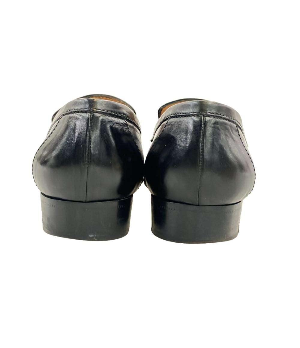 HERMES ローファー ケリー レディース SIZE 37 1/2 (24.5cm) エルメス