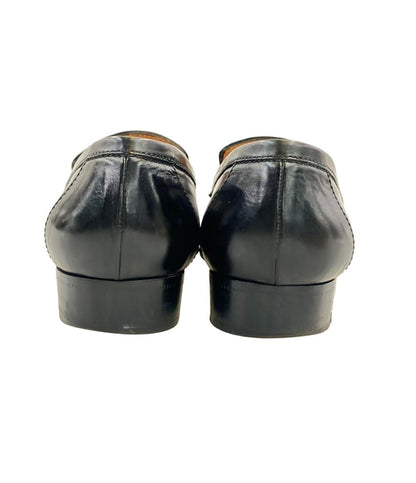 HERMES ローファー ケリー レディース SIZE 37 1/2 (24.5cm) エルメス